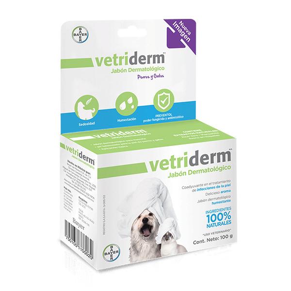 Vetriderm shampoo petco discount